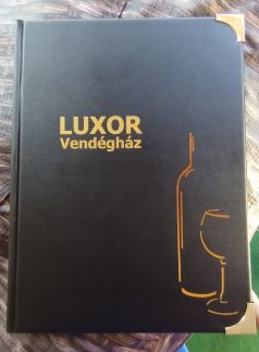 Luxor Vendégház14