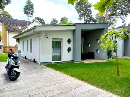 Villa Bori 1 Apartman15