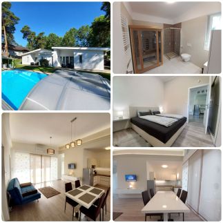 Villa Bori 1 Apartman7