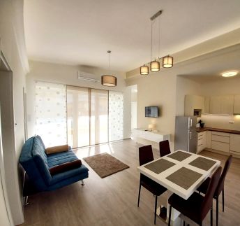 Villa Bori 1 Apartman8