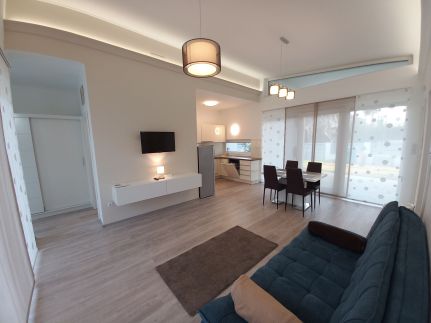 Villa Bori 1 Apartman9