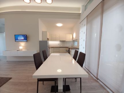 Villa Bori 1 Apartman10