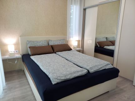 Villa Bori 1 Apartman12