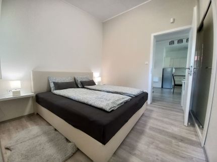Villa Bori 1 Apartman13