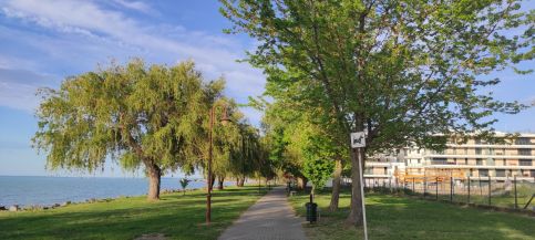 Balaton Beach Apartman 39
