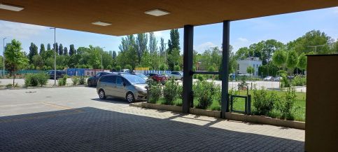 Balaton Beach Apartman 310