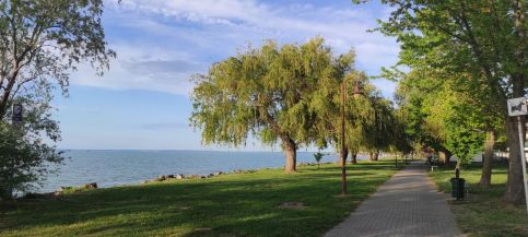 Balaton Beach Apartman 311