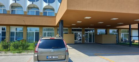 Balaton Beach Apartman 312
