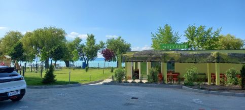 Balaton Beach Apartman 316