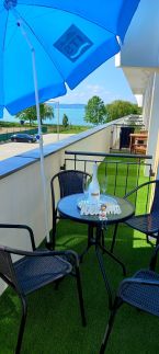 Balaton Beach Apartman 31