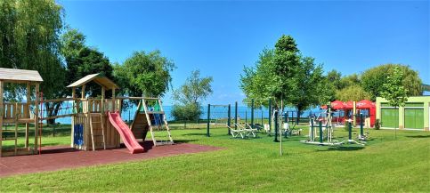 Balaton Beach Apartman 32