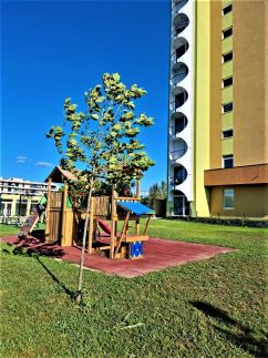 Balaton Beach Apartman 33