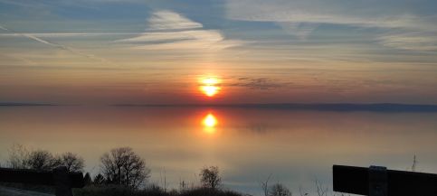 Balaton Beach Apartman 34