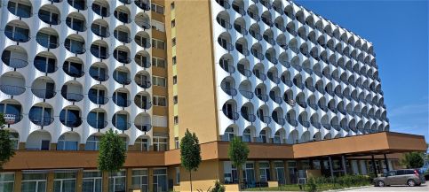 Balaton Beach Apartman 35