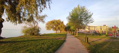Balaton Beach Apartman 36