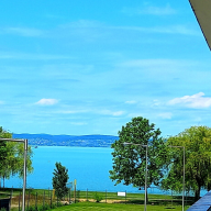 Balaton Beach Apartman 3