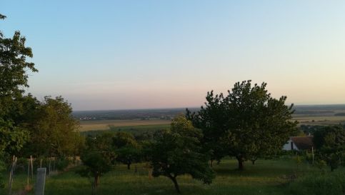 Panoráma Vendégház1