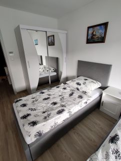 Pirát Apartman1