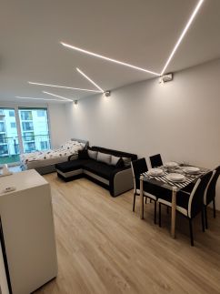 Pirát Apartman3