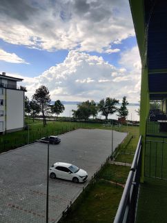 Pirát Apartman
