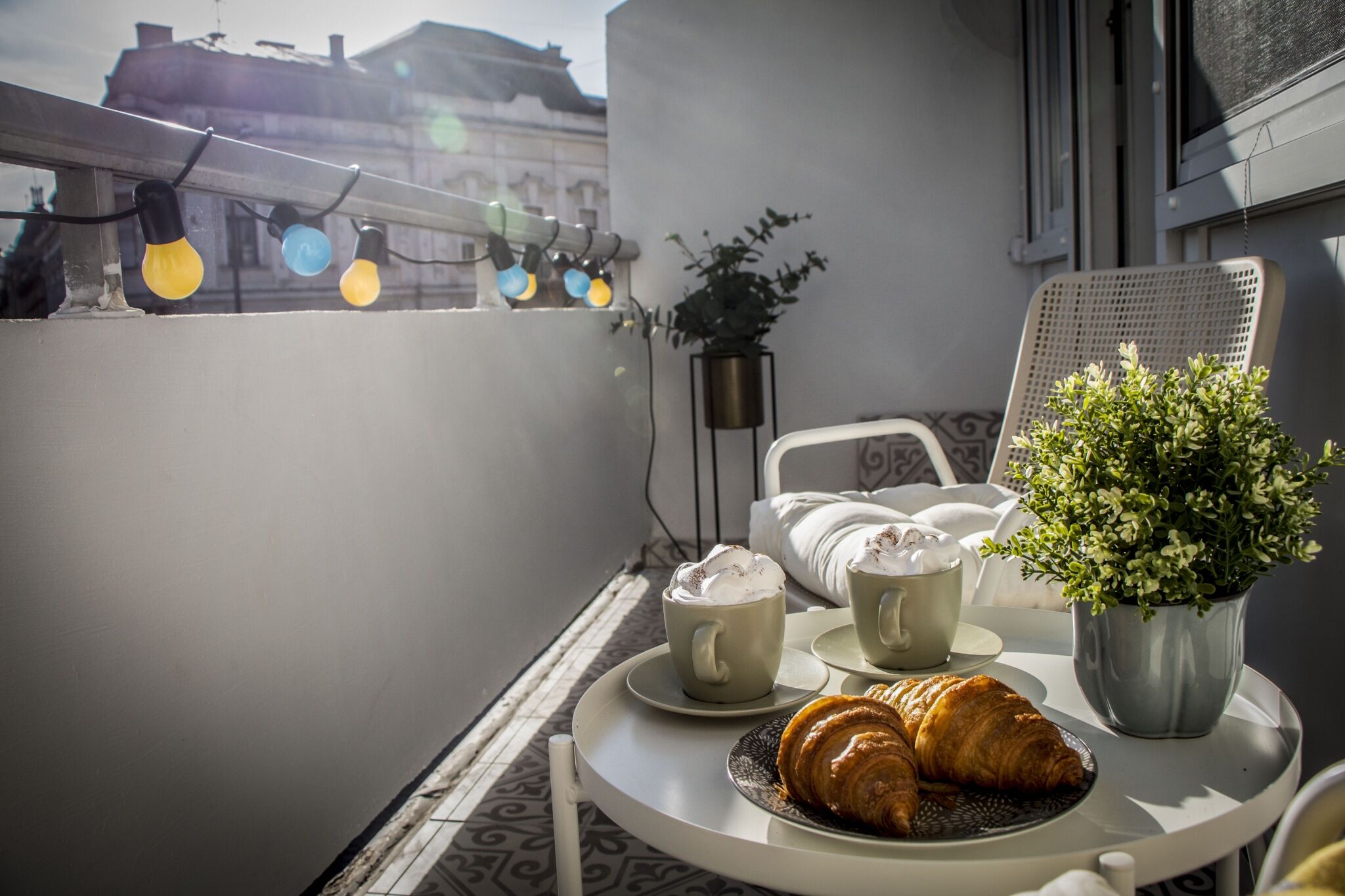 Loulou's Central Boutique Apartman – Esztergom fotó 3