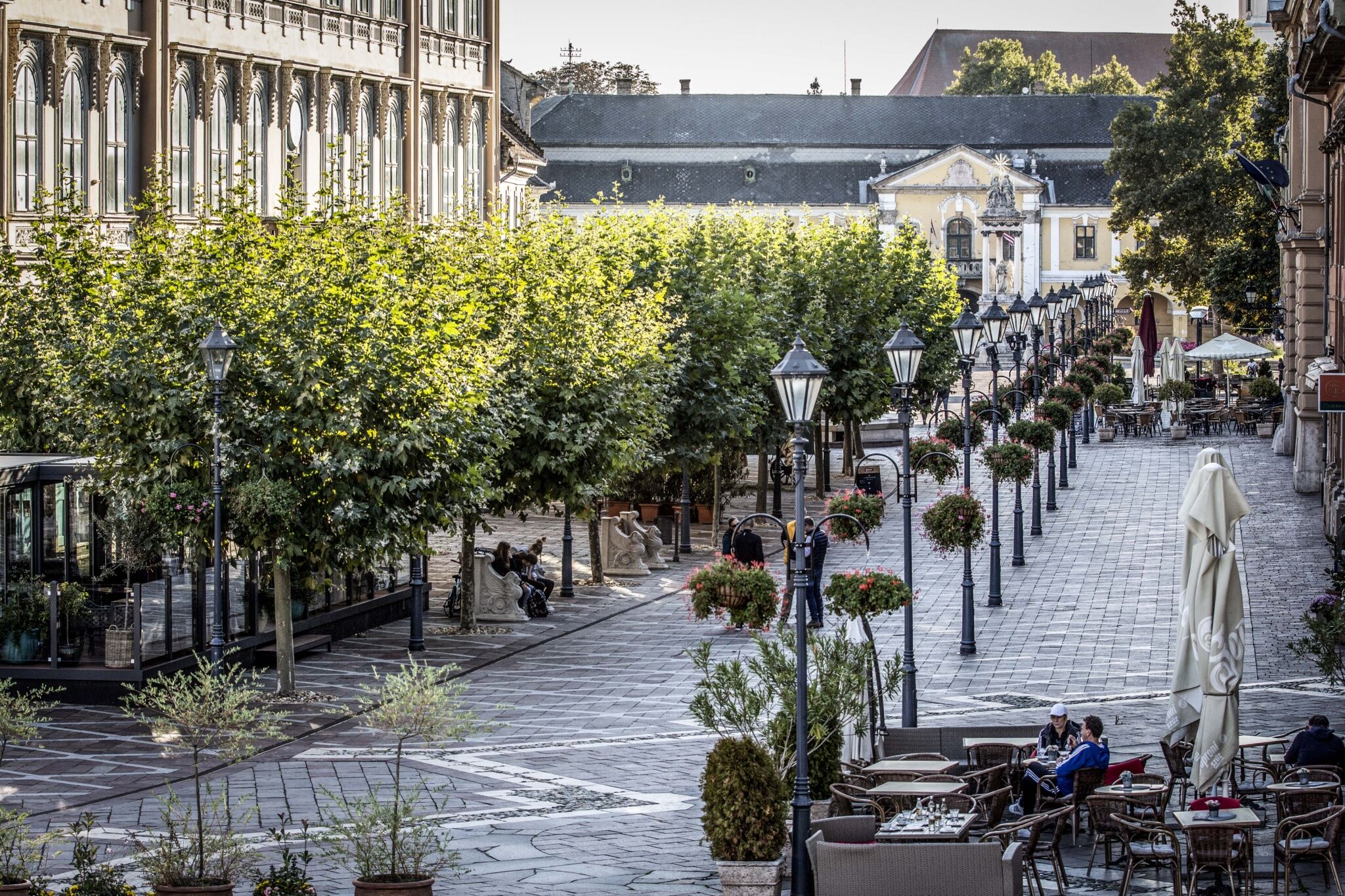 Loulou's Central Boutique Apartman – Esztergom fotó 4