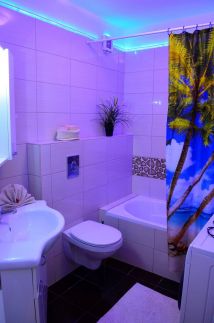 Timi és Bálint Wellness Apartman2