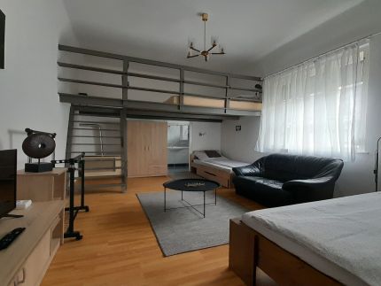 Főtér Apartman2