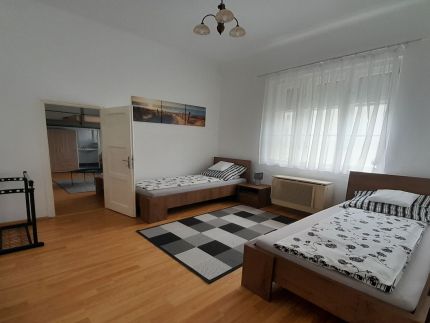 Főtér Apartman3