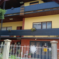 Napsugárház Apartman