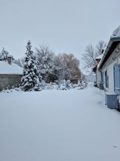 Boróka Apartmanház345