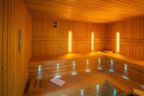 Boróka Apartmanház124