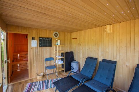 Boróka Apartmanház111