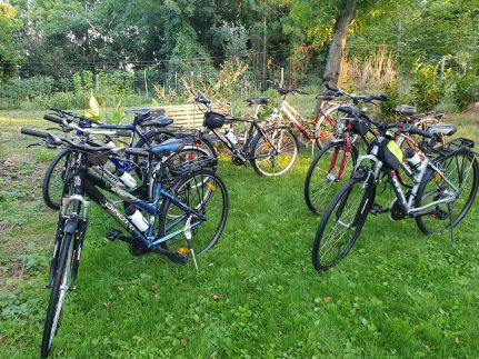 Boróka Apartmanház115