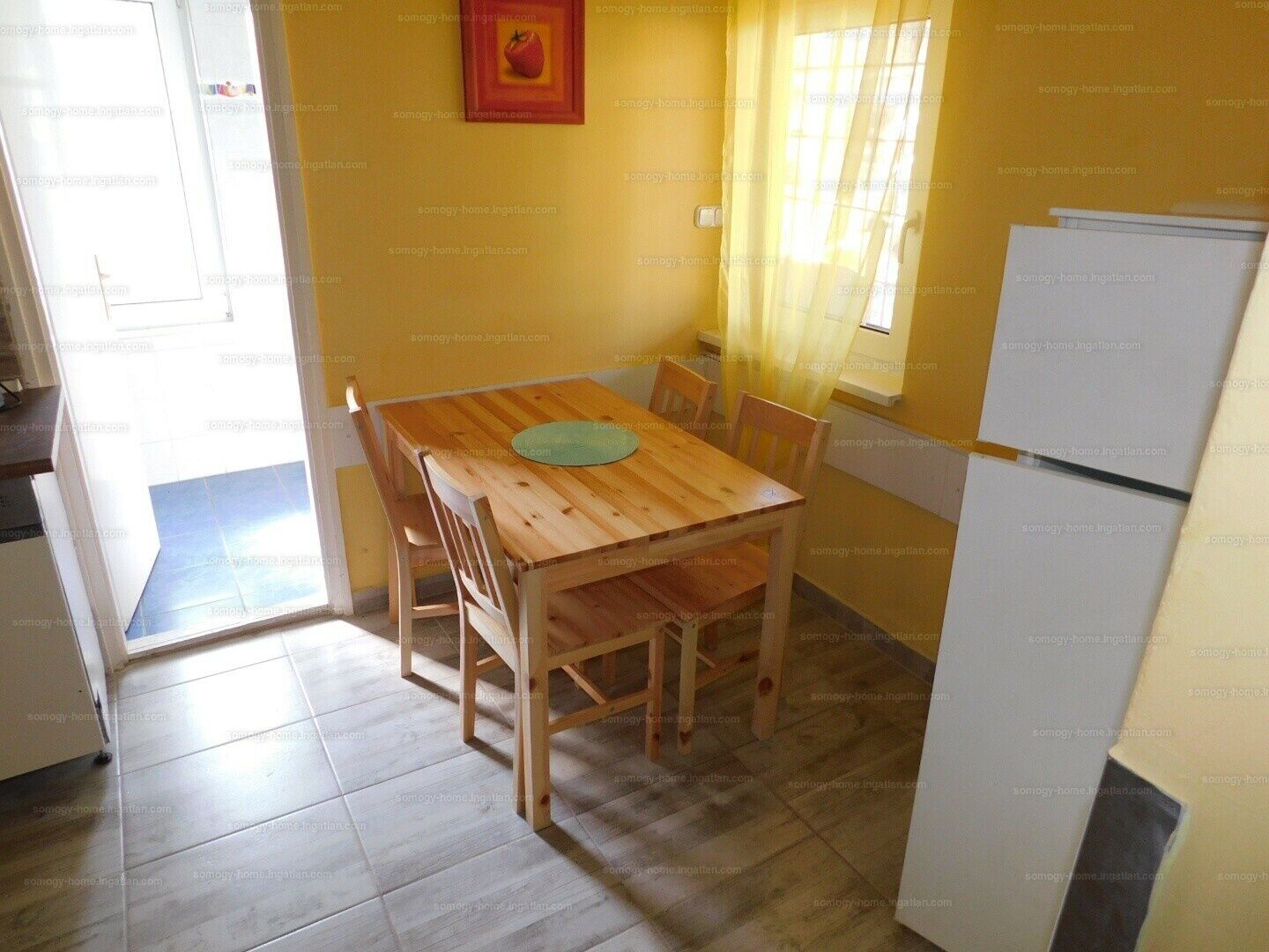 Fischerman House – Balatonberény fotó 1