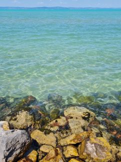 EDA Beach Apartman9