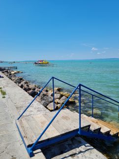 EDA Beach Apartman10