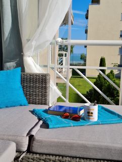 EDA Beach Apartman1