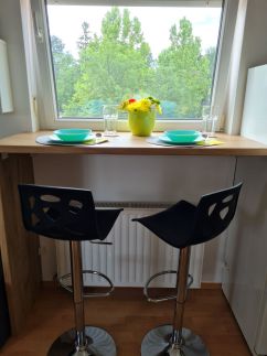 EDA Beach Apartman2