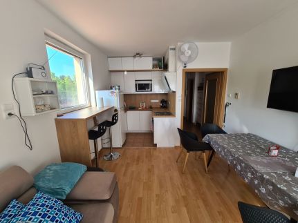 EDA Beach Apartman3