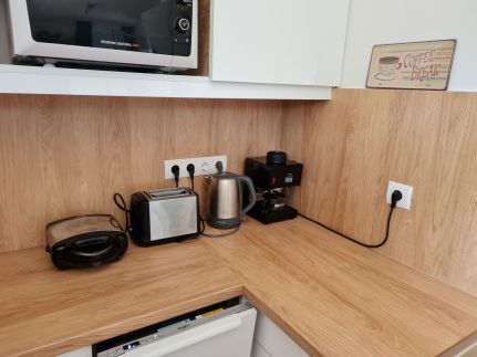EDA Beach Apartman4