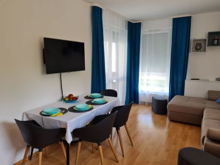 EDA Beach Apartman5