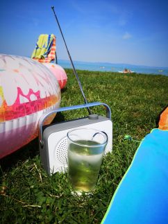 EDA Beach Apartman8