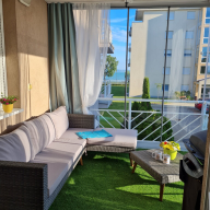EDA Beach Apartman