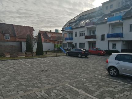 Zafírgyöngy Apartmanok1