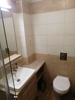 Zafírgyöngy Apartmanok4