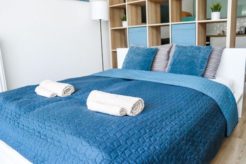 Panoráma Sétány Apartman3