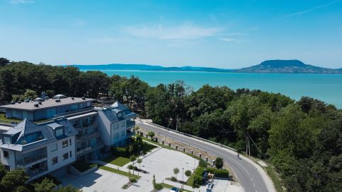 Panoráma Sétány Apartman4