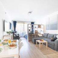 Panoráma Sétány Apartman