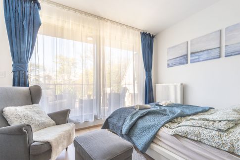 Panoráma Sétány Apartman